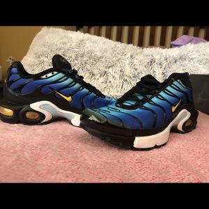 AIR MAX PLUS (GS)
